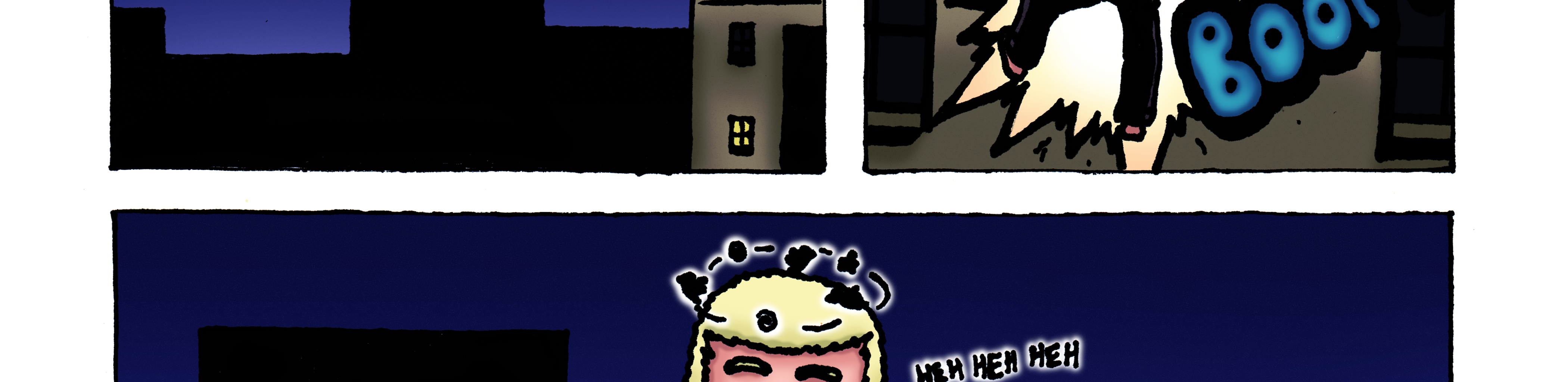 Ex Dynamis Chaos - Episode 15, Page 1: Ep1 Pg 14